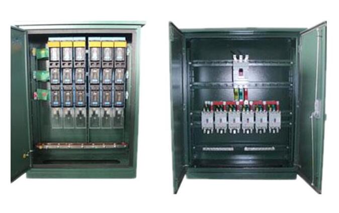 淺談一進(jìn)四出電纜分支箱的技術(shù)要點(diǎn)講解