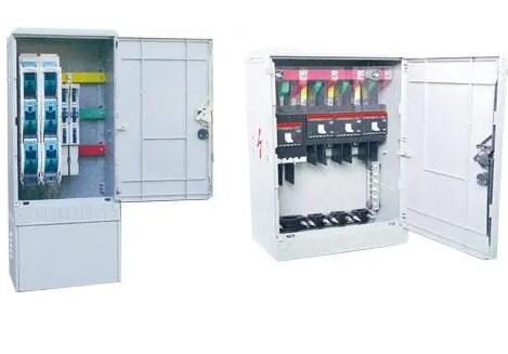 一些常見(jiàn)的SMC電纜分支箱故障起因